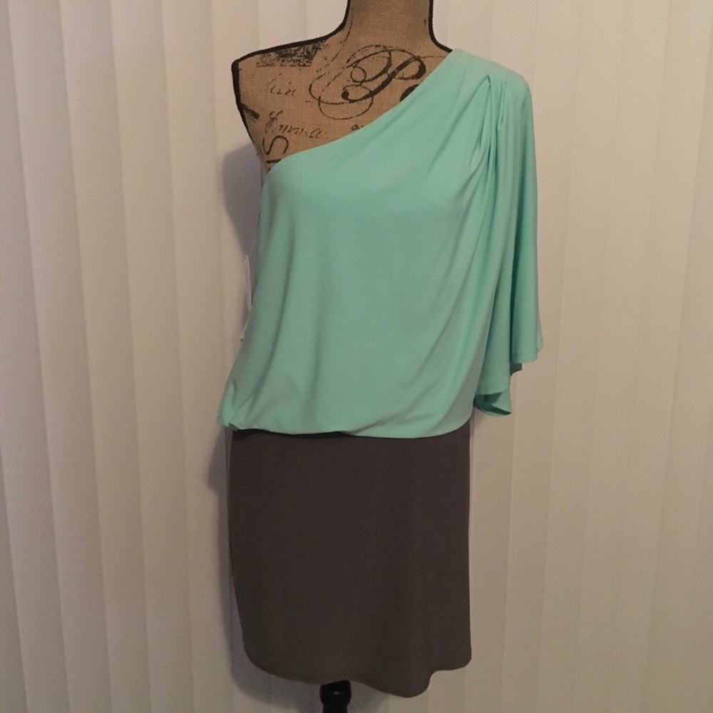 NWT Jessica Simpson dress Size L